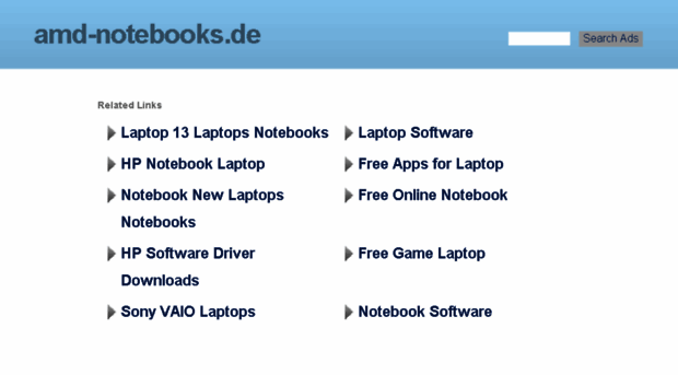 amd-notebooks.de