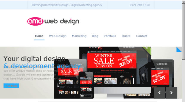 amd-webdesign.co.uk