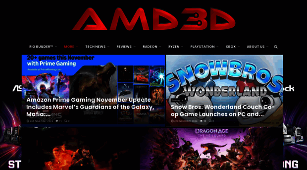 amd3d.com