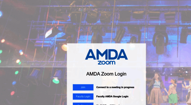 amda-edu.zoom.us