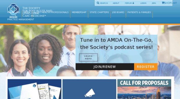 amda.com