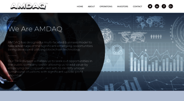 amdaq.com