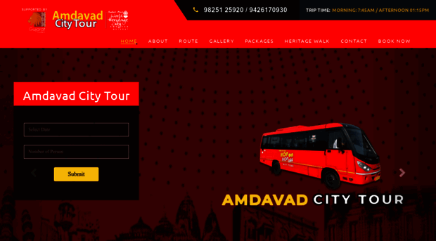 amdavadcitysights.com