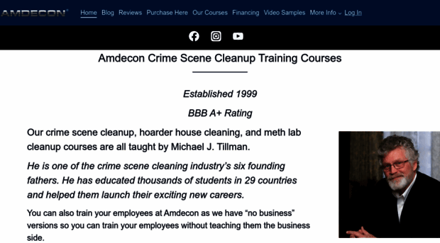 amdecon.com