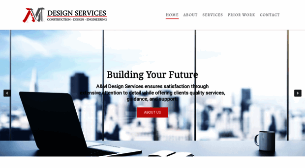 amdesignservices.com