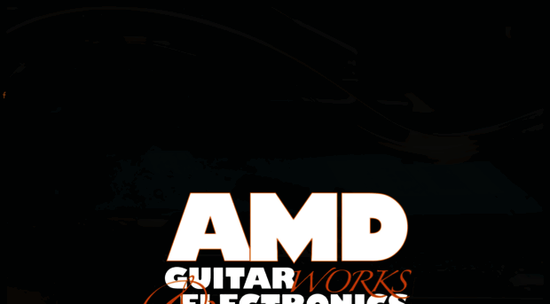 amdguitarworks.com