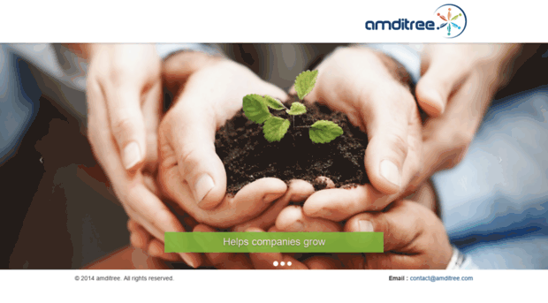 amditree.com