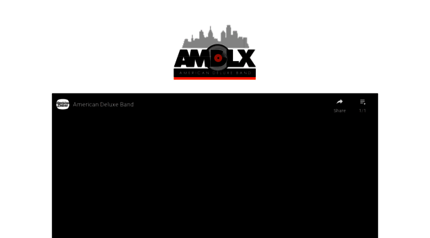 amdlx.band