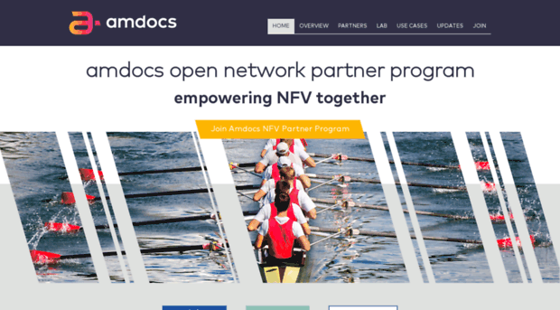 amdocsnfvpartners.com