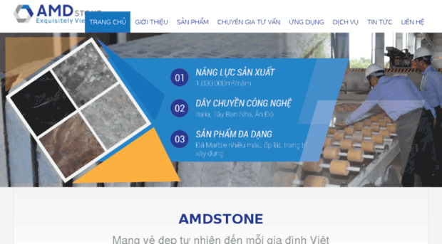 amdstone.vn