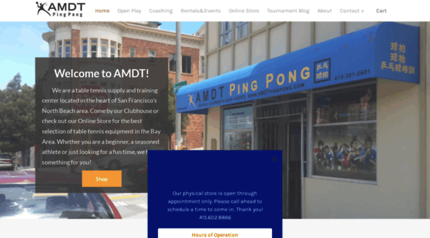 amdtpingpong.com