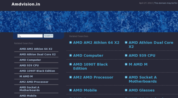 amdvision.in