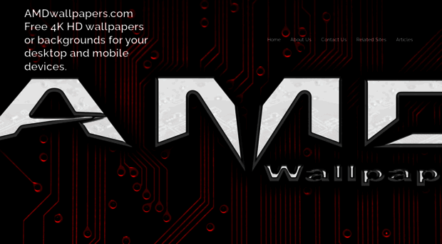 amdwallpapers.com