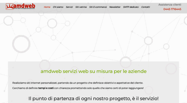 amdweb.it
