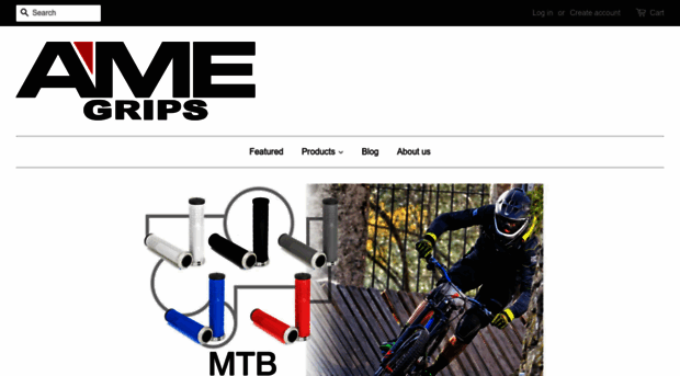 ame-grips.myshopify.com