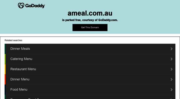 ameal.com.au