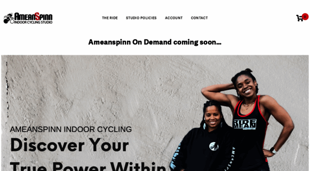ameanspinn.com