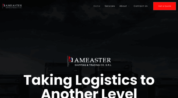 ameaster.com