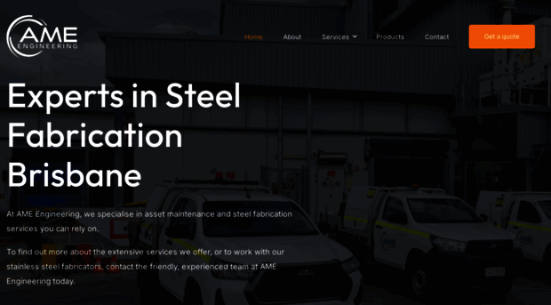 ameaustralia.com