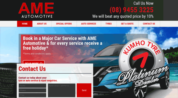 ameauto.com.au