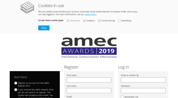 amecawards.awardsplatform.com
