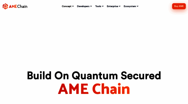 amechain.io