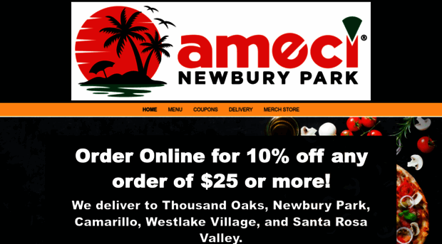 amecinewburypark.com