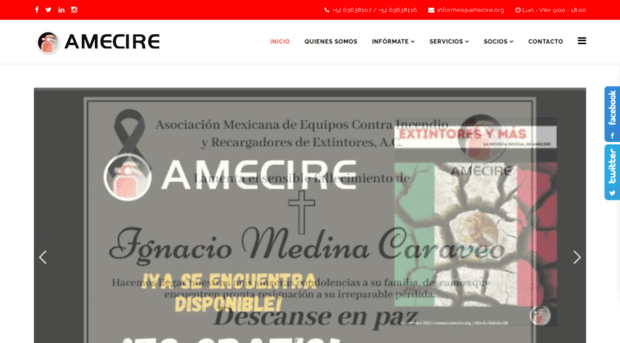 amecire.org