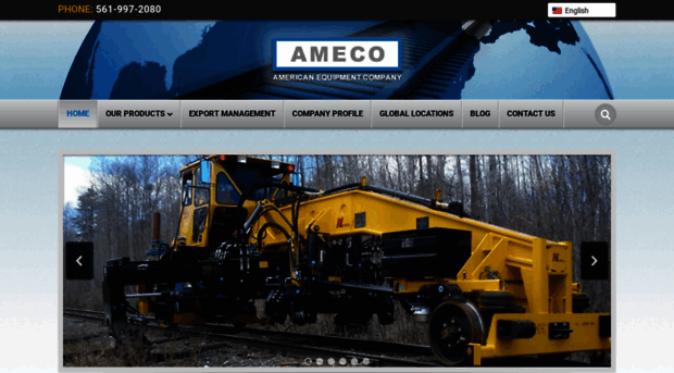 ameco.net