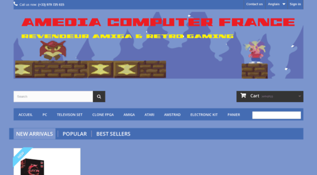 amedia-computer.com