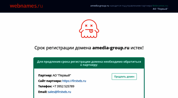 amedia-group.ru