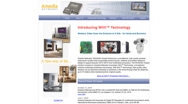 amedia-networks.com