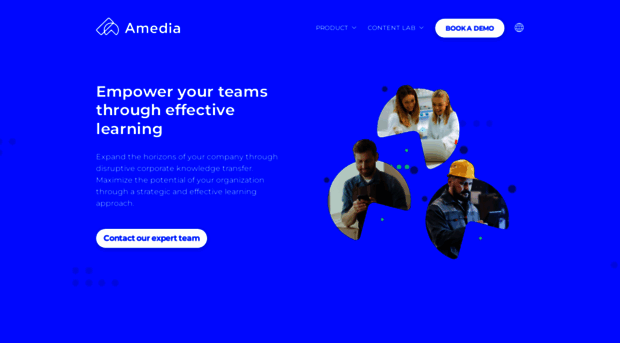 amedia.inc