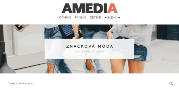 amediamedia.cz