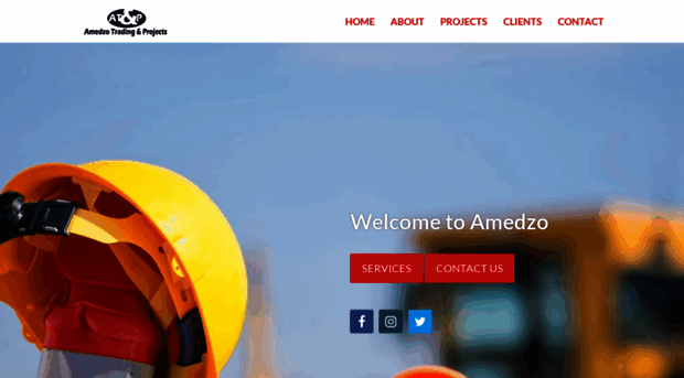 amedzo.co.za