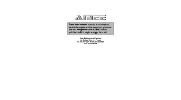 amee.it
