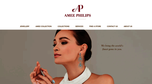 ameephilips.com