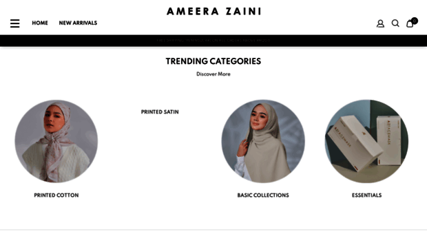 ameerazaini.com