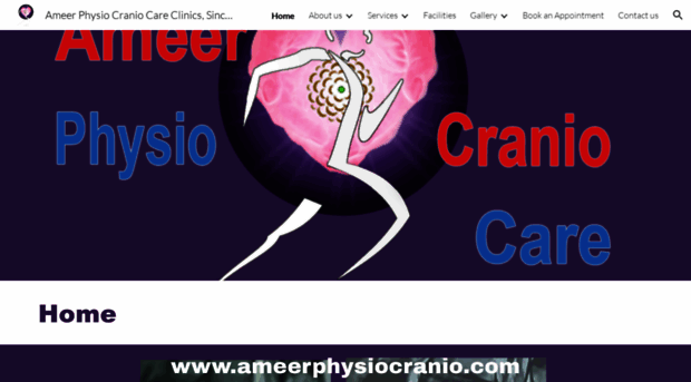 ameerphysiocranio.com