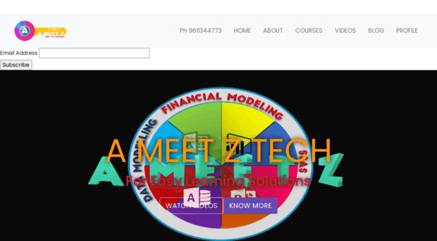 ameetz.com