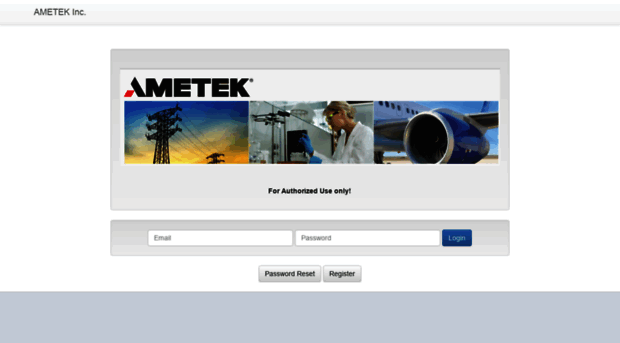 amefex.ametek.com