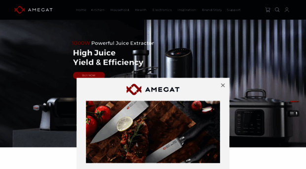 amegat.com