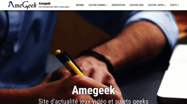 amegeek.fr