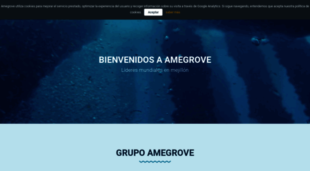 amegrove.es