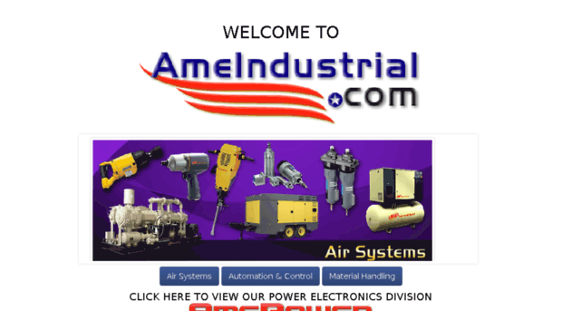 ameindustrial.com