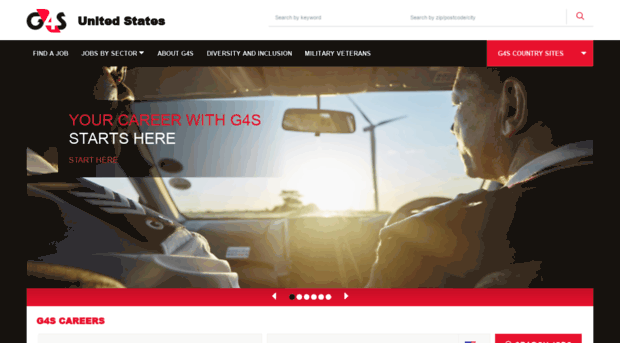 amejobs.g4s.com