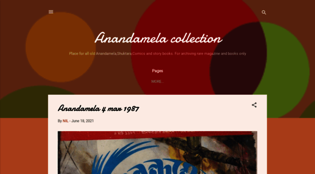 amela-collection.blogspot.com