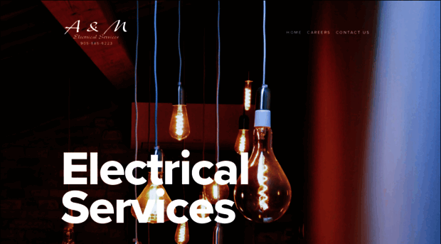 amelectricalservices.ca