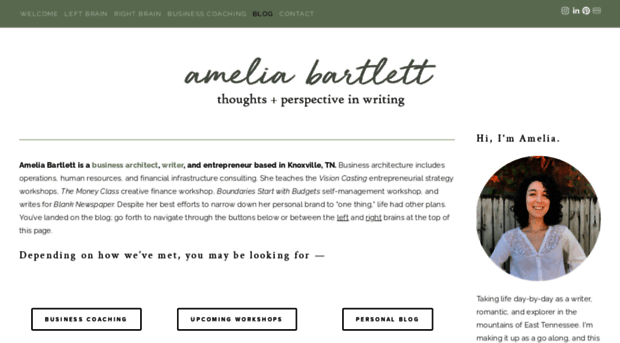 amelia-bartlett.com