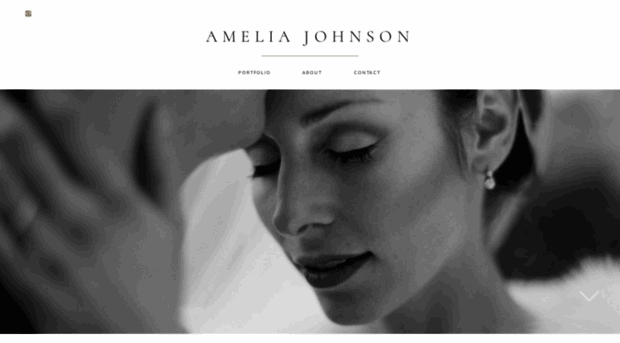 amelia-johnson.com